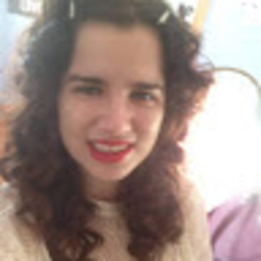 Meet your Posher, Bellatrix